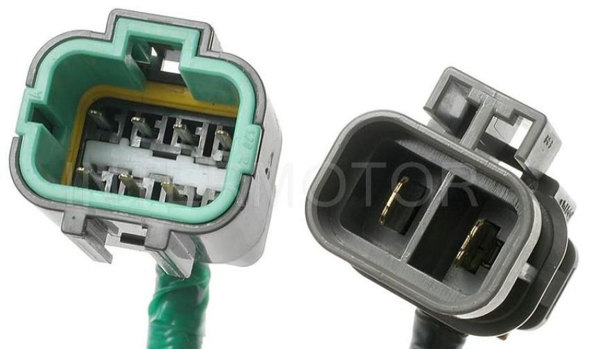 Standard Ignition NS-264 Neutral Safety Switch
