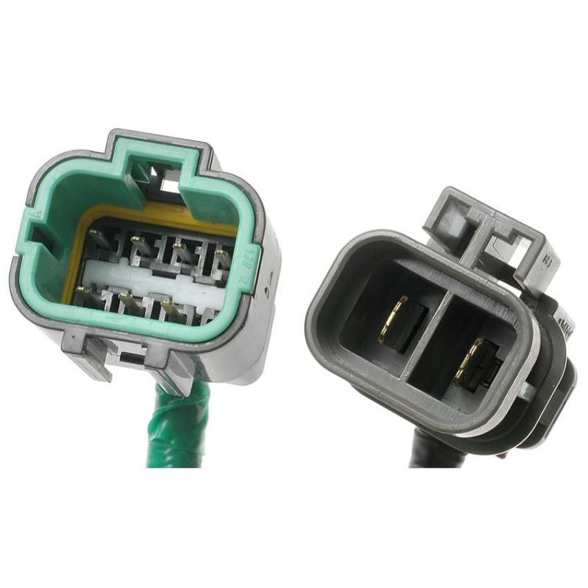 Standard Ignition NS-264 Neutral Safety Switch