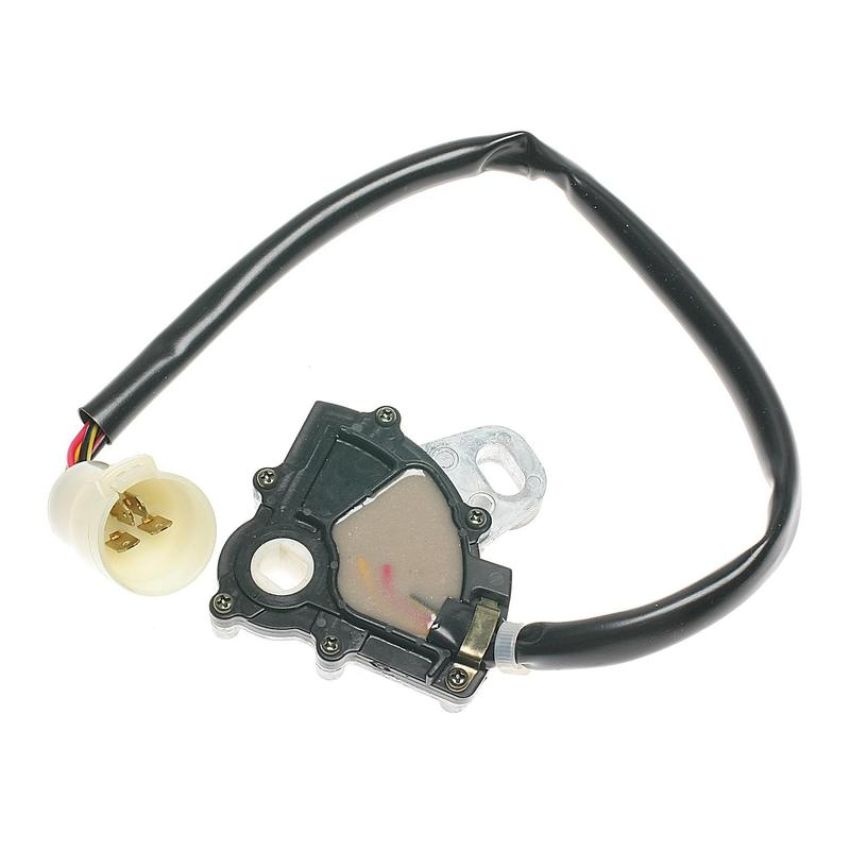 Standard Ignition NS-266 Neutral Safety Switch