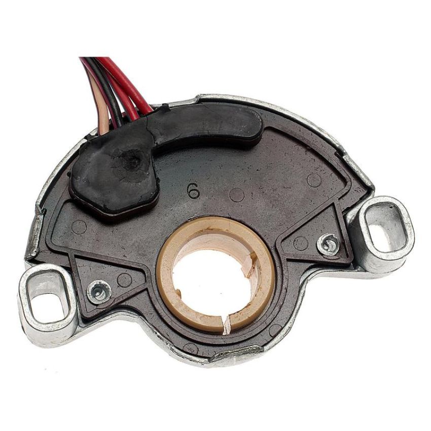 Standard Ignition NS-27 Neutral Safety Switch