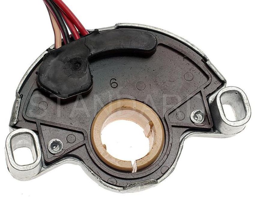 Standard Ignition NS-27 Neutral Safety Switch