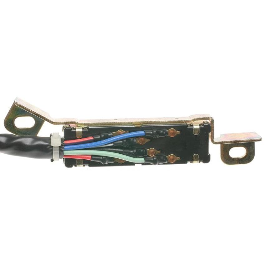 Standard Ignition NS-283 Neutral Safety Switch