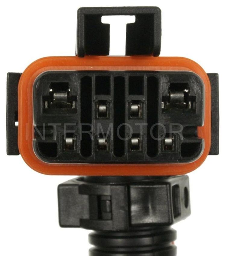 Standard Ignition NS-284 Neutral Safety Switch