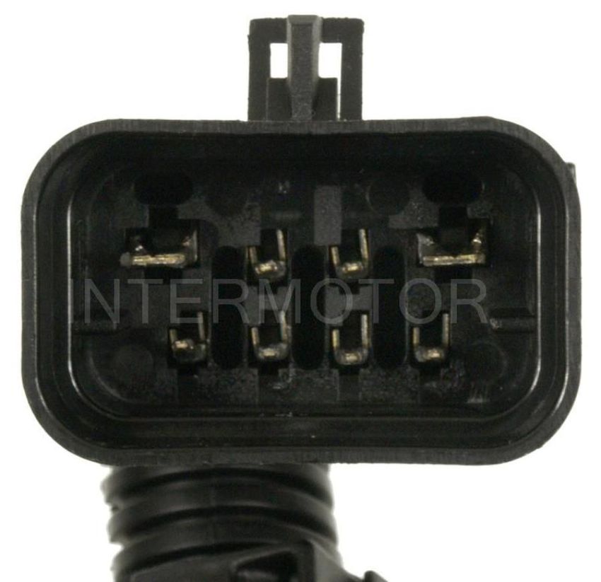 Standard Ignition NS-286 Neutral Safety Switch