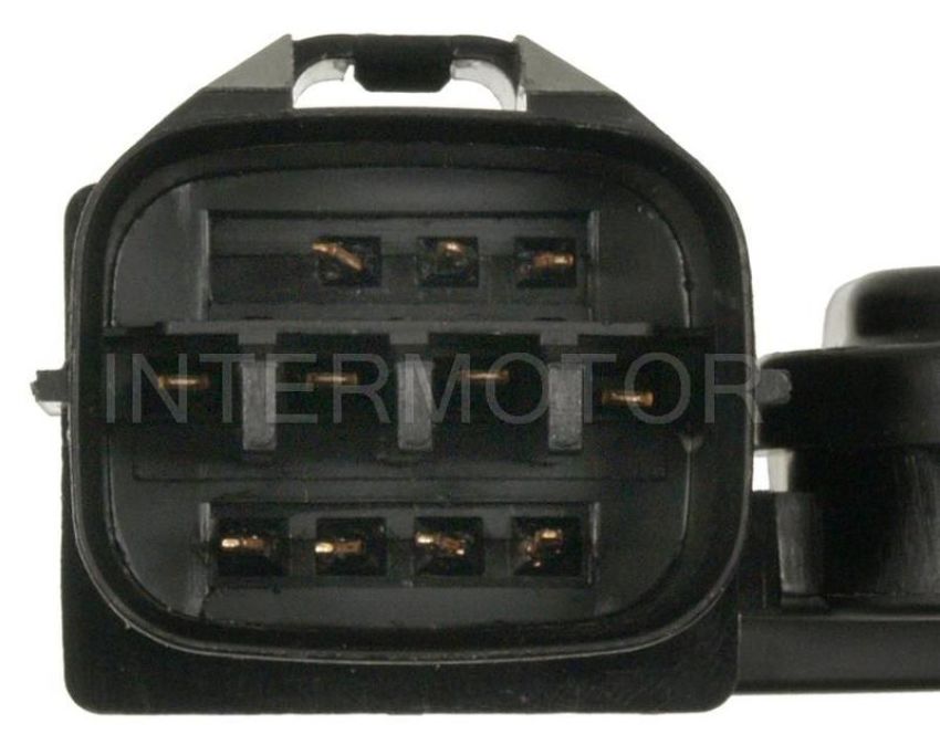 Standard Ignition NS-287 Neutral Safety Switch