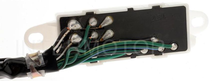 Standard Ignition NS-289 Neutral Safety Switch