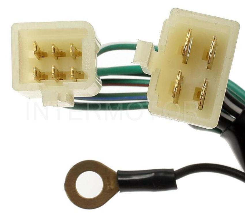 Standard Ignition NS-289 Neutral Safety Switch