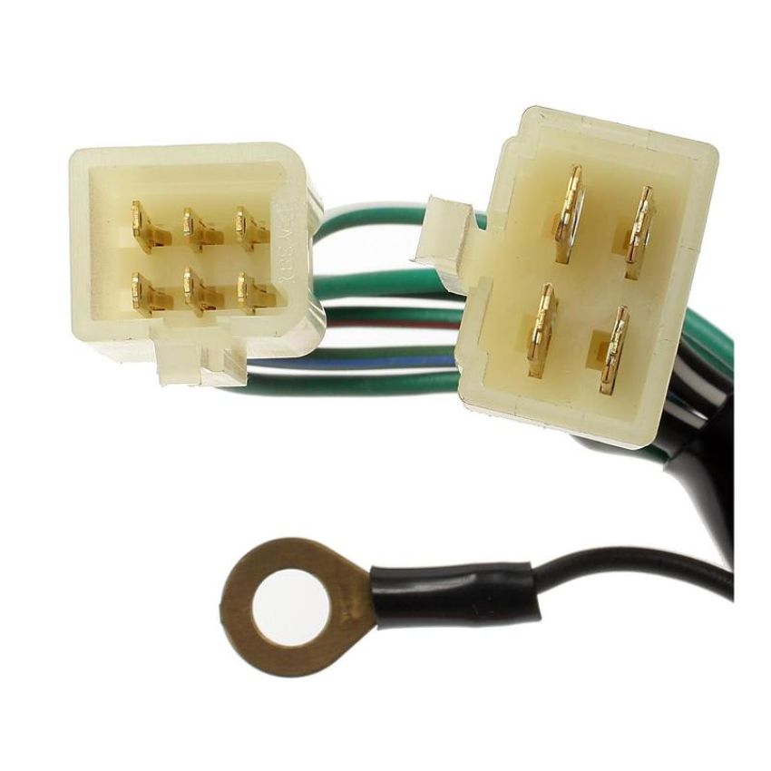 Standard Ignition NS-289 Neutral Safety Switch