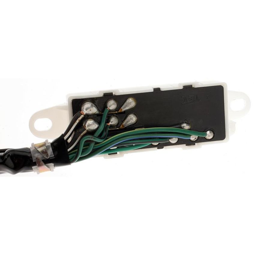 Standard Ignition NS-289 Neutral Safety Switch