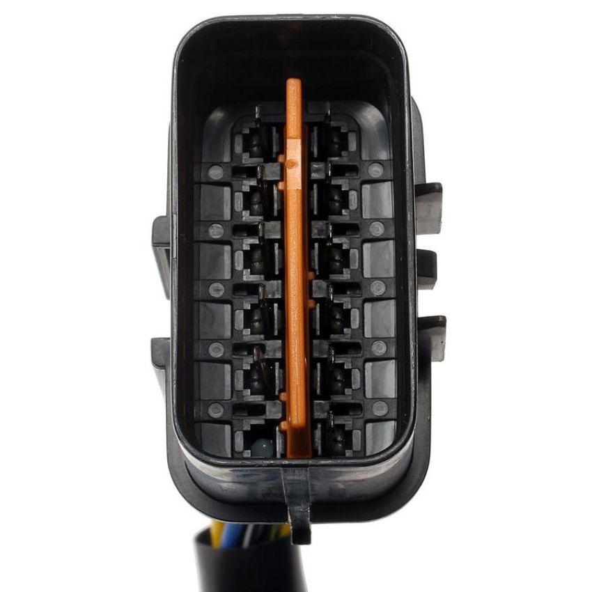 Standard Ignition NS-290 Neutral Safety Switch