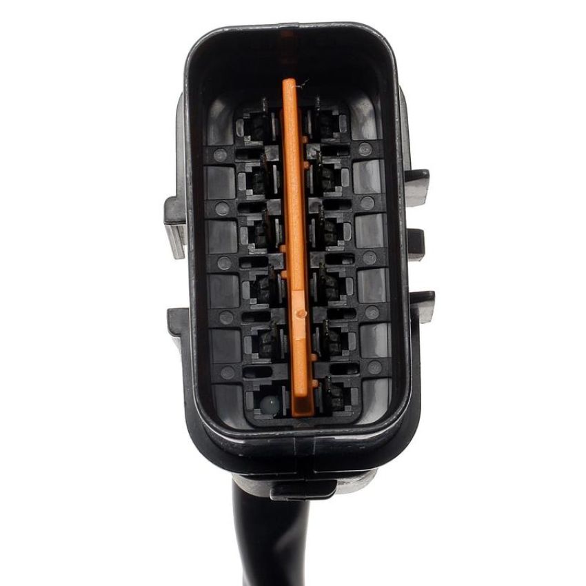 Standard Ignition NS-292 Neutral Safety Switch