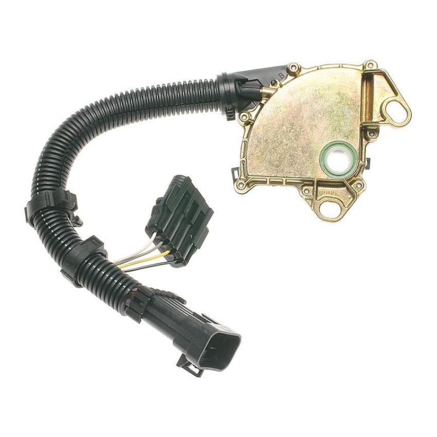 Standard Ignition NS-295 Neutral Safety Switch