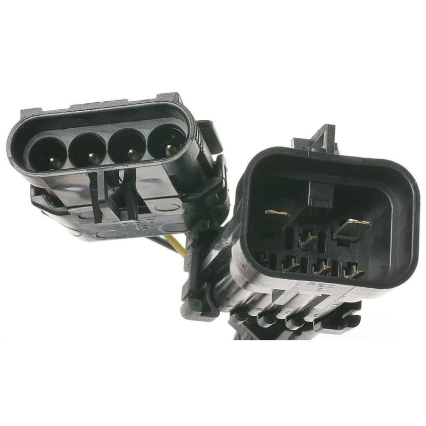 Standard Ignition NS-295 Neutral Safety Switch