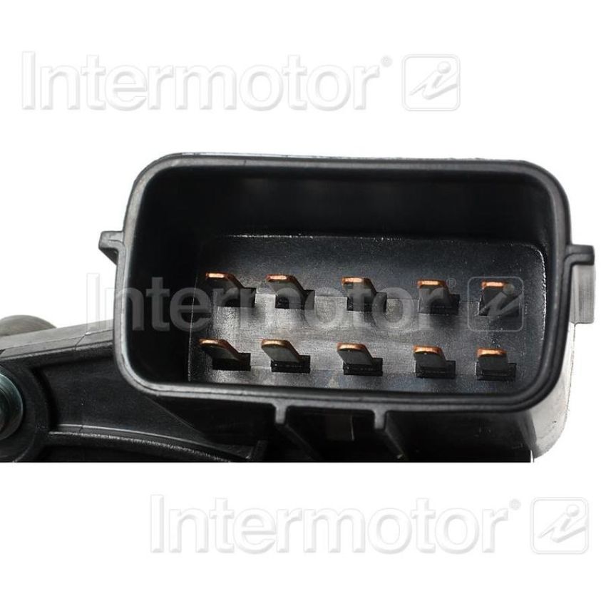 Standard Ignition NS-298 Neutral Safety Switch