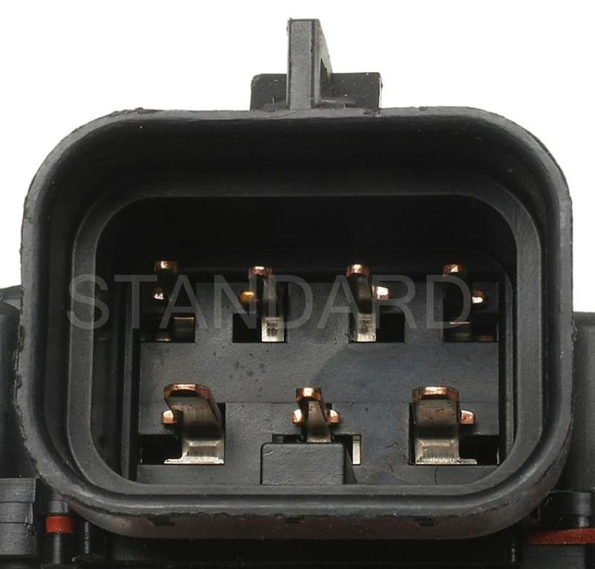 Standard Ignition NS-302 Neutral Safety Switch