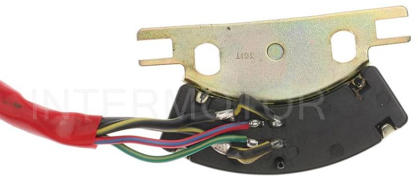 Standard Ignition NS-305 Neutral Safety Switch