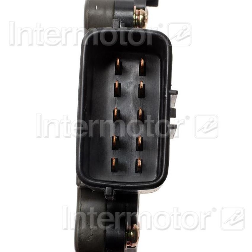 Standard Ignition NS-308 Neutral Safety Switch