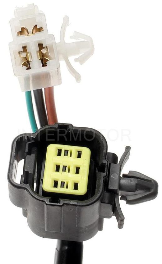 Standard Ignition NS-309 Neutral Safety Switch
