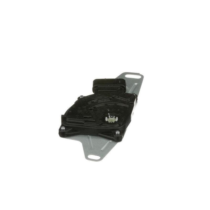 Standard Ignition NS-319 Neutral Safety Switch