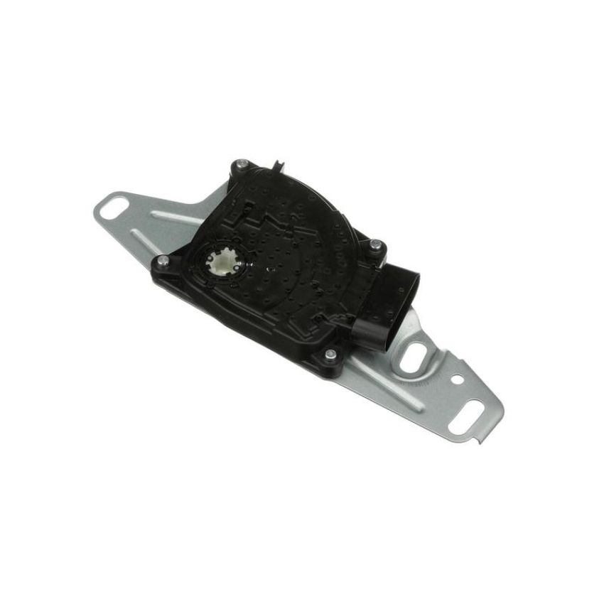 Standard Ignition NS-319 Neutral Safety Switch
