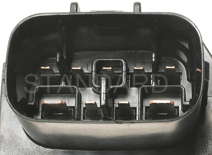 Standard Ignition NS-320 Neutral Safety Switch
