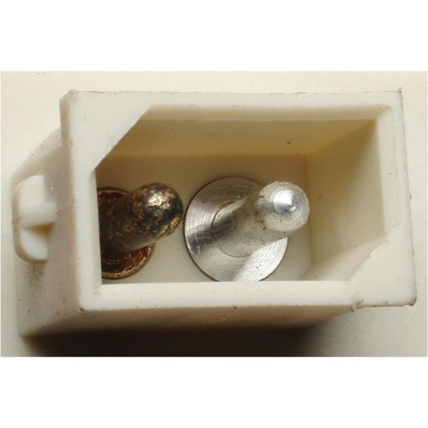 Standard Ignition NS-323 Clutch Starter Safety Switch