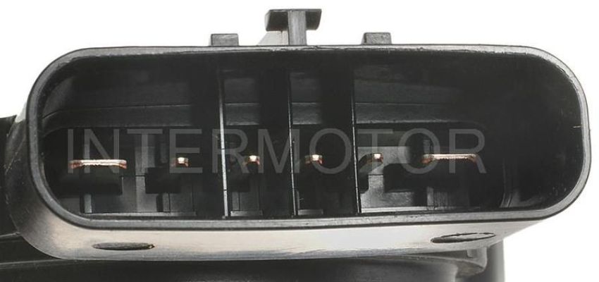 Standard Ignition NS-326 Neutral Safety Switch