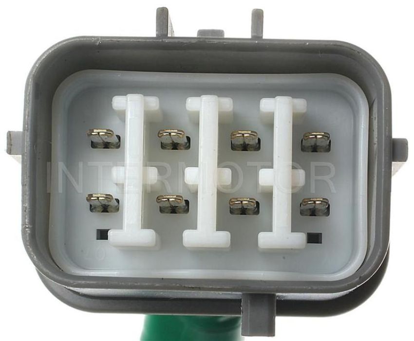 Standard Ignition NS-327 Neutral Safety Switch