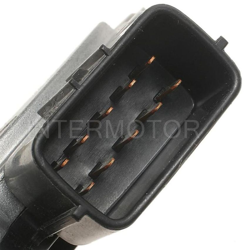 Standard Ignition NS-328 Neutral Safety Switch