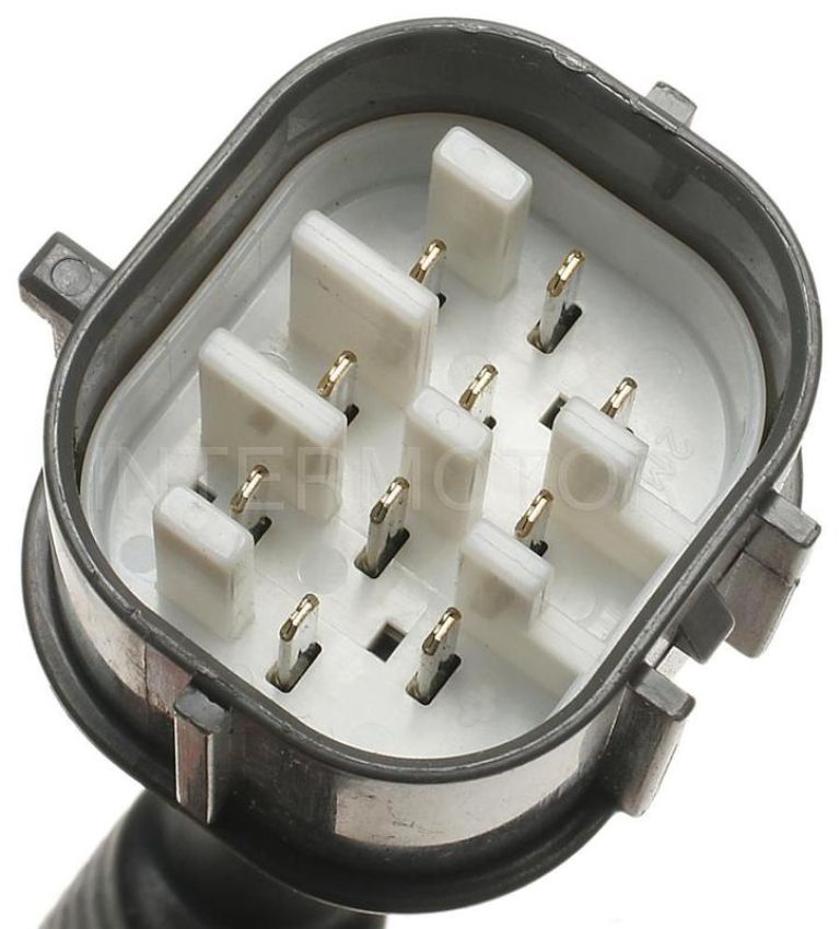 Standard Ignition NS-329 Neutral Safety Switch
