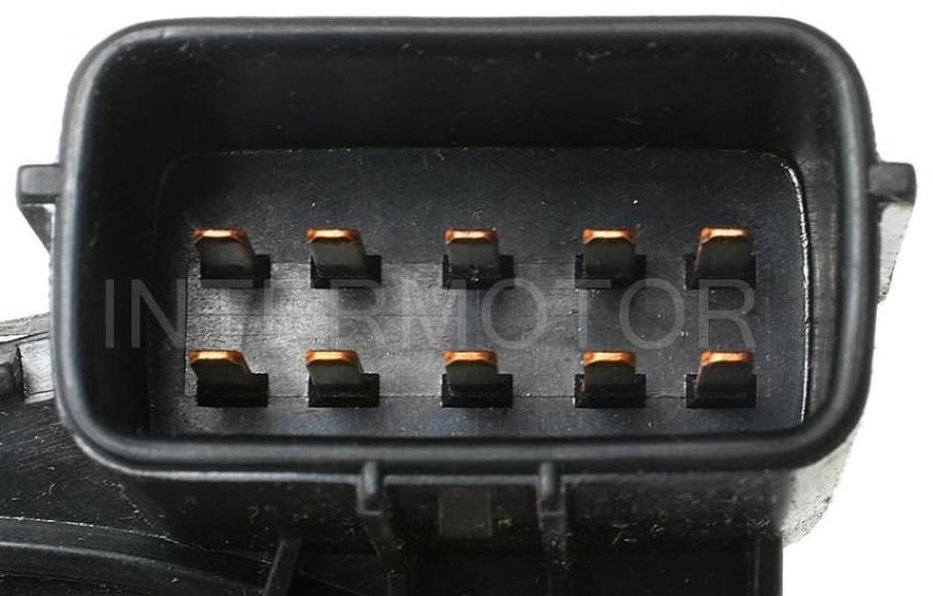 Standard Ignition NS-330 Neutral Safety Switch