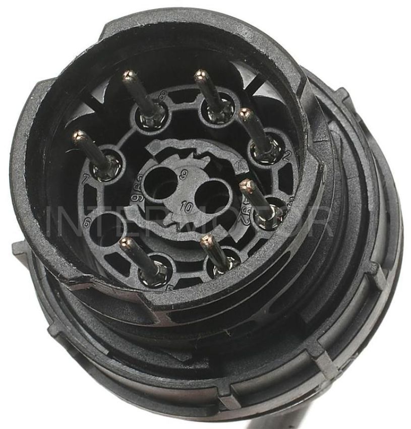 Standard Ignition NS-333 Neutral Safety Switch