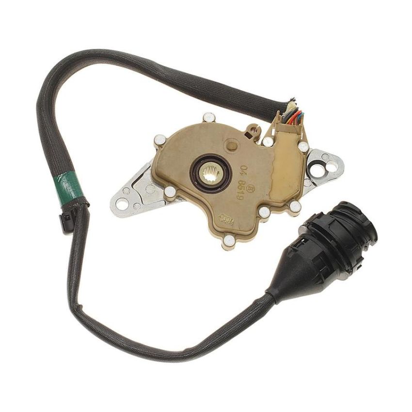 Standard Ignition NS-333 Neutral Safety Switch