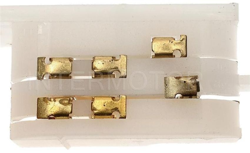 Standard Ignition NS-334 Neutral Safety Switch