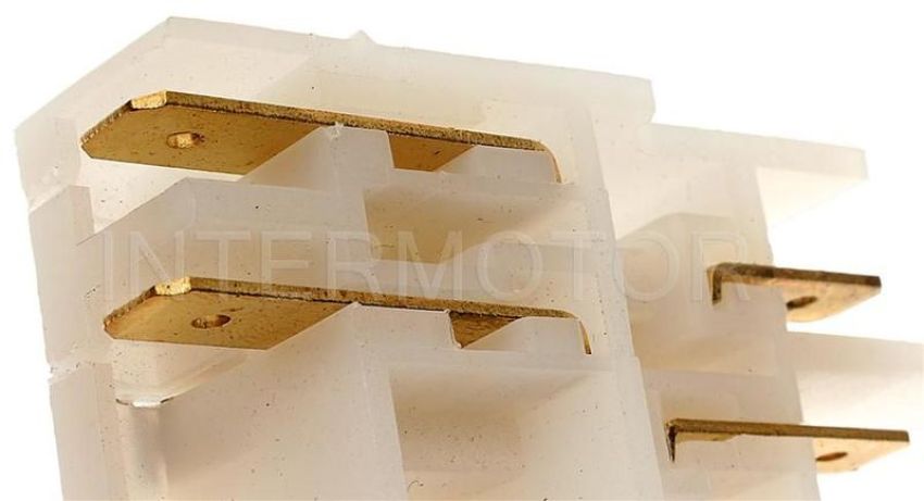 Standard Ignition NS-334 Neutral Safety Switch