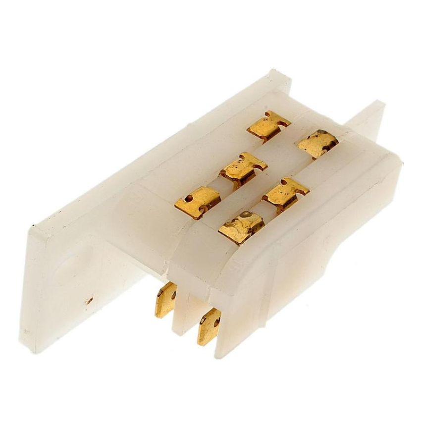 Standard Ignition NS-334 Neutral Safety Switch