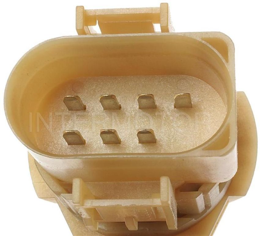Standard Ignition NS-335 Neutral Safety Switch