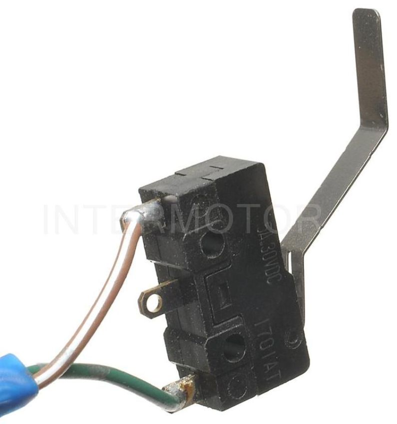 Standard Ignition NS-338 Neutral Safety Switch