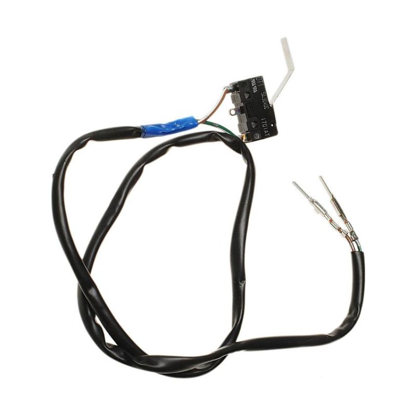 Standard Ignition NS-338 Neutral Safety Switch