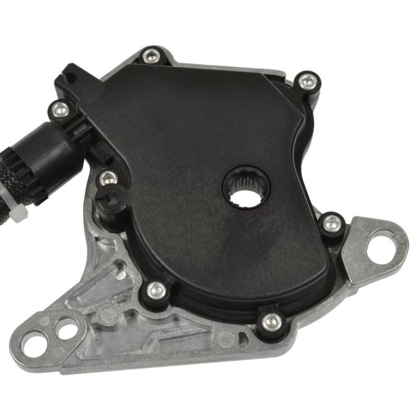 Standard Ignition NS-339 Neutral Safety Switch