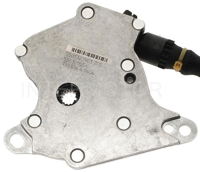 Standard Ignition NS-339 Neutral Safety Switch