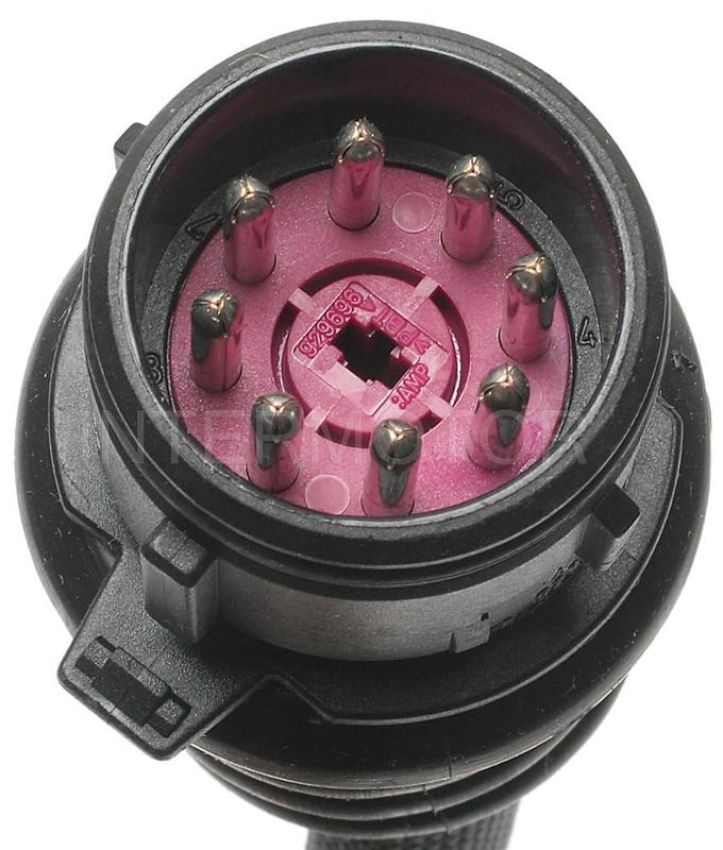 Standard Ignition NS-339 Neutral Safety Switch