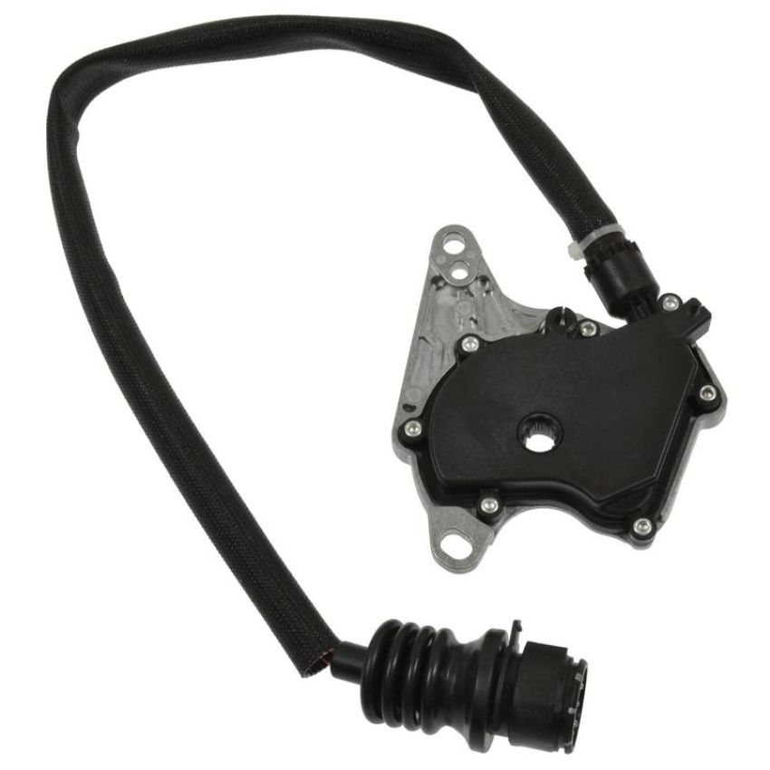 Standard Ignition NS-339 Neutral Safety Switch