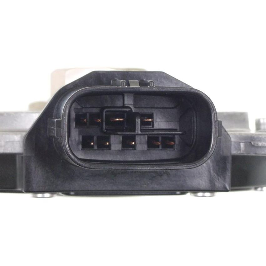 Standard Ignition NS-348 Neutral Safety Switch