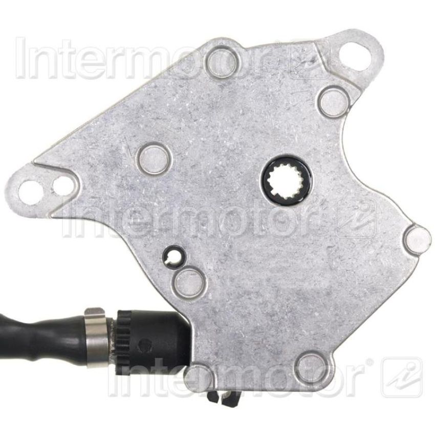 Standard Ignition NS-349 Neutral Safety Switch