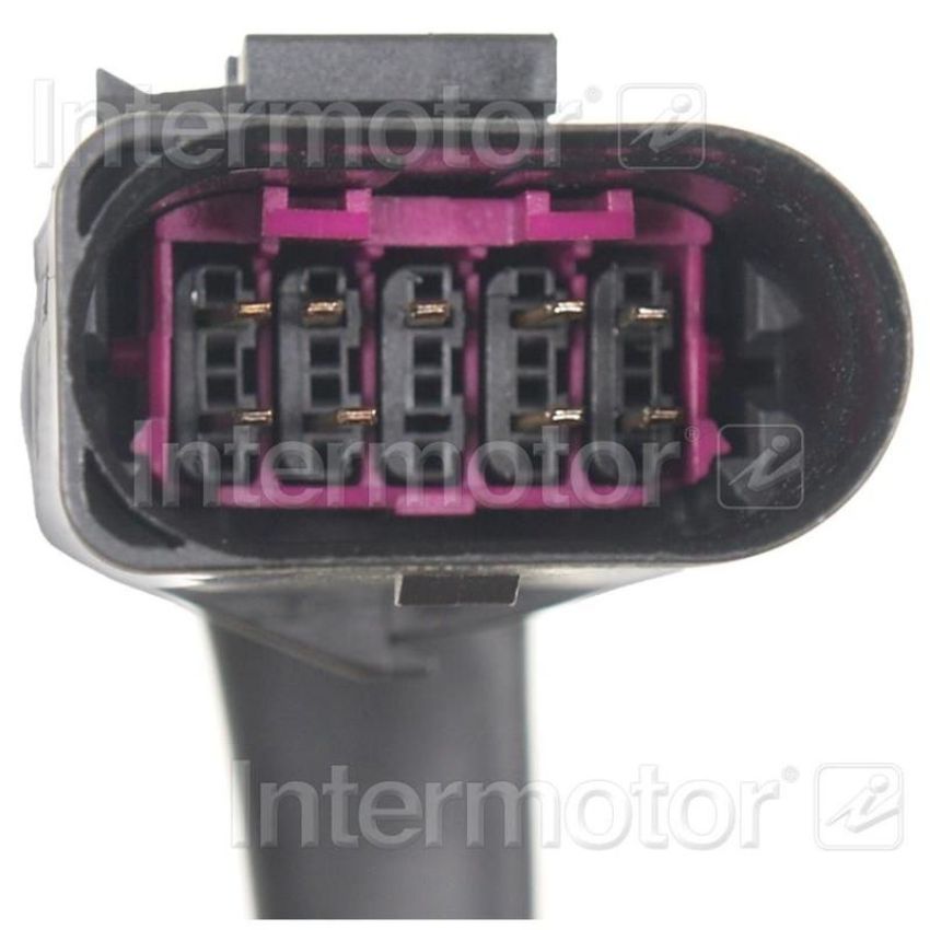 Standard Ignition NS-349 Neutral Safety Switch