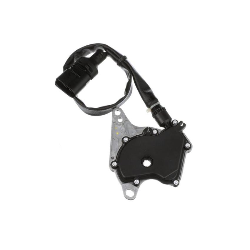 Standard Ignition NS-349 Neutral Safety Switch