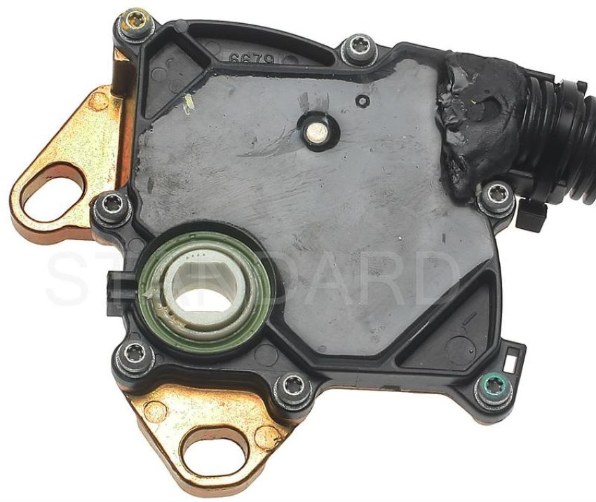 Standard Ignition NS-34 Neutral Safety Switch