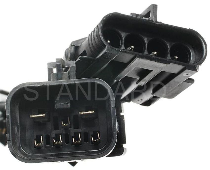 Standard Ignition NS-34 Neutral Safety Switch