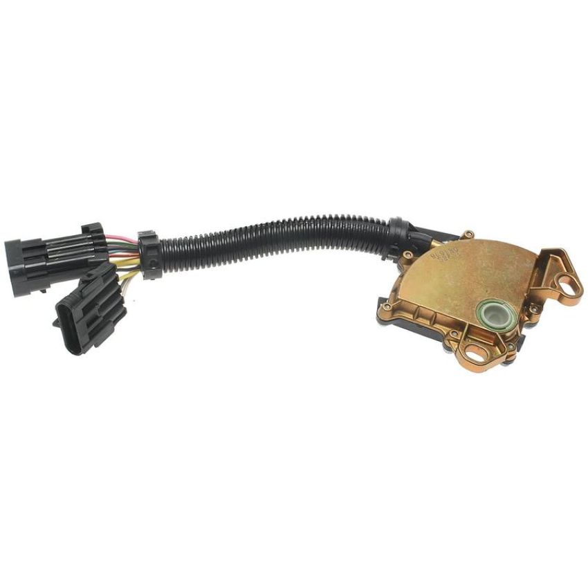 Standard Ignition NS-34 Neutral Safety Switch